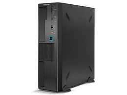 FRFSH110/KD143 Pentium G4560/4GBメモリ/275GB SSD/1TB HDD/Win10 カスタマイズ対応 価格.com限定モデル