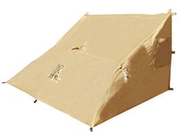 DOD - 1LDKタープ（ベージュ）T5-446T 私のだけでしょうか？』 DOD 1LDKタープ T5-446T [ベージュ
