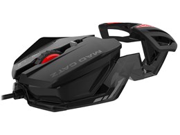 RAT 1 Gaming Mouse MCB43738J0A3