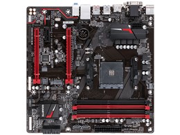 GA-AB350M-Gaming 3 [Rev.1.0]