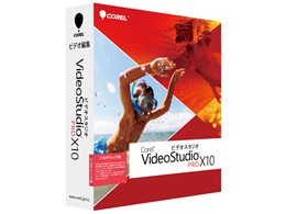 VideoStudio Pro X10 AJf~bN