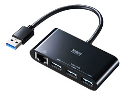 USB-3H301BK [ubN]