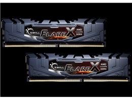 F4-2133C15D-32GFX [DDR4 PC4-17000 16GB 2g]