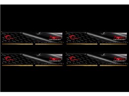 F4-2400C15Q-32GFT [DDR4 PC4-19200 8GB 4g]