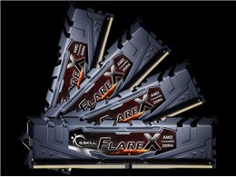 F4-2400C15Q-32GFX [DDR4 PC4-19200 8GB 4g]