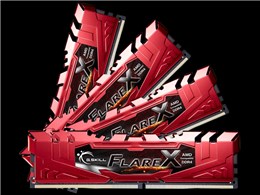 F4-2400C15Q-32GFXR [DDR4 PC4-19200 8GB 4g]