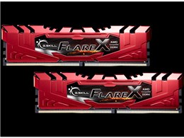 F4-2400C15D-32GFXR [DDR4 PC4-19200 16GB 2g]