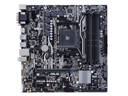 PRIME B350M-A/CSM