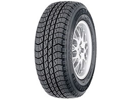 WRANGLER HP ALL WEATHER 235/55R19 105V XL