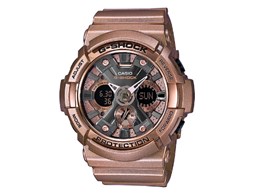 G-SHOCK NCW[S[h GA-200GD-9BDR [COf]