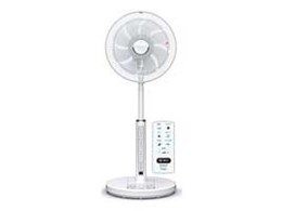 Hitachi HEF-120R 家庭用扇風機 K【美品】日立 扇風機 HEF-120R 2017年製 HITACHI - メルカリ