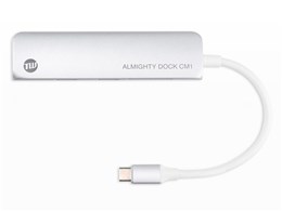 ALMIGHTY DOCK CM1 TUN-OT-000031 [Vo[]