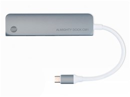 ALMIGHTY DOCK CM1 TUN-OT-000032 [Xy[XOC]