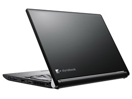 dynabook RZ83/CB PRZ83CB-BJC-K i.com胂f