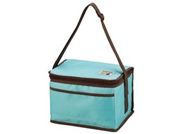 CS�V�����}�� �N�[���[�o�b�O 6L UE-554 [�~���g�O���[��]