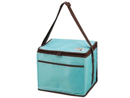 CS�V�����}�� �N�[���[�o�b�O 15L UE-555 [�~���g�O���[��]