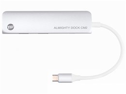 ALMIGHTY DOCK CM2 TUN-OT-000035 [Vo[]