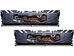 F4-2400C16D-16GFX [DDR4 PC4-19200 8GB 2g]