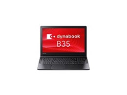dynabook B35 B35/Y PB35YFAD4RDAD81