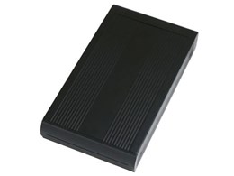 AOK-35ALCASE-U3BK [ubN]