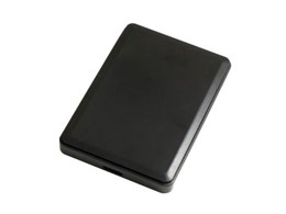 AOK-HDCASE25BKA [ubN]