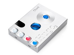 Chord Electronics Hugo 2 [シルバー] 価格比較 - 価格.com