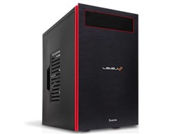 LEVEL-M022-i7-RNR-KCOM i.com胂f [Windows 10 Home] Core i7/8GB/240GB SSD+1TB HDD/GTX 1060