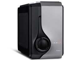 LEVEL-C122-LCi7-XNR [Windows 10 Home] Core i7/8GB/240GB SSD+1TB HDD/GTX 1080 Ti