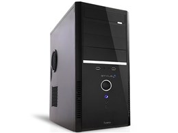 STYLE-R027-i7-XN [Windows 10 Home] Core i7/8GB/1TB HDD/GTX 1080 Ti
