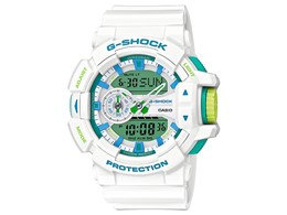 G-SHOCK GA-400WG-7AJF