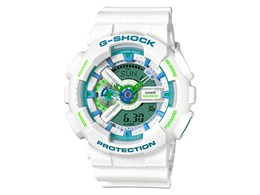 G-SHOCK GA-110WG-7AJF