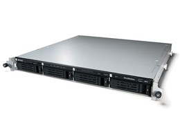 TeraStation WSS WS5400RN08S6