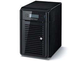 TeraStation WSS WS5600DN12S6