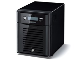 TeraStation WSS WS5400DN08S6