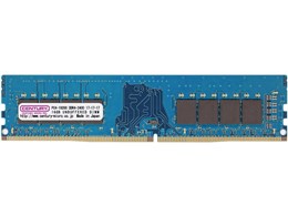 CD16G-D4U2400 [DDR4 PC4-19200 16GB]