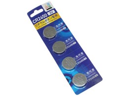 `E{^dr CR2450 4pbN DN-12779