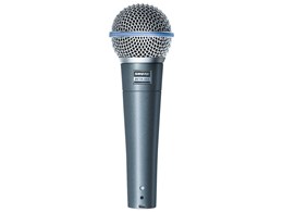 SHURE BETA 58A-X 価格比較 - 価格.com
