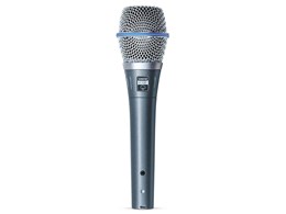 BETA 87A-X