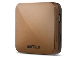 AirStation WMR-433W-BR [Jbp[uE]