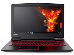 Legion Y520 Core i7E16GB[E1TB HDD+256GB SSDENVIDIA GeForce GTX1050Ti 80WK002SJE