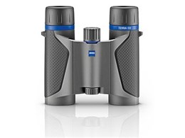 TERRA ED Pocket 8x25 [ubN/O[]