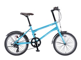 VW-207COM [AQUA]