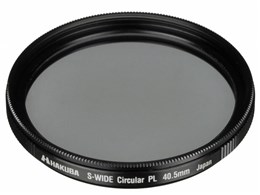 S(�X�N�����[)���C�h�T�[�L�����[PL 40.5mm CF-SWCP405 [�u���b�N]