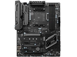X370 SLI PLUS