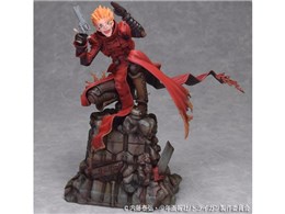 ����Ńg���C�K�� Badlands Rumble 1/6 ���@�b�V���E�U�E�X�^���s�[�h �z�[���h�A�b�vVer.