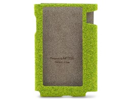 MITER �����L���A �G�f�B�V���� AK70-SHIBA-CASE-GRN