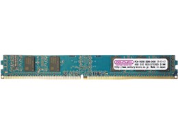 CD8G-D4RE2400VL81 [DDR4 PC4-19200 8GB ECC Registered]