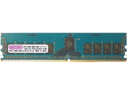 CD16G-D4RE2400L82 [DDR4 PC4-19200 16GB ECC Registered]