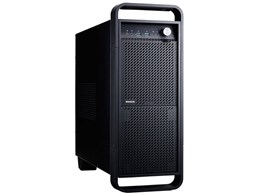 DAIV-DGX710H2-SH5 Core i7/32GB/480GB SSD+3TB HDD/GTX1080Ti ڃf