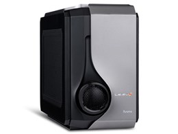 LEVEL-C122-i5-RNJR-GenShin [Windows 10 Home] Core i5/8GB/240GB SSD+1TB HDD/GTX 1060